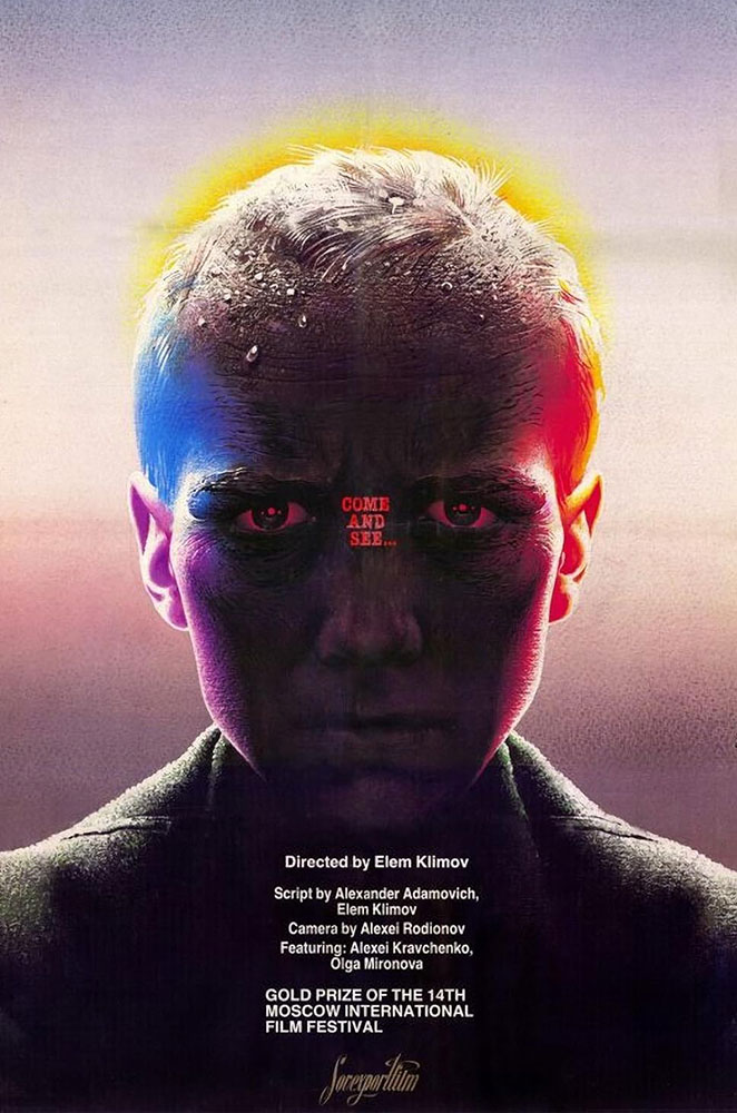 Come and See (1985), Elem Klimov