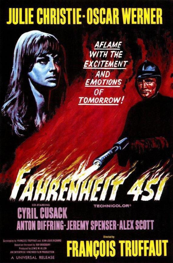 Φαρενάιτ 451 (1966)