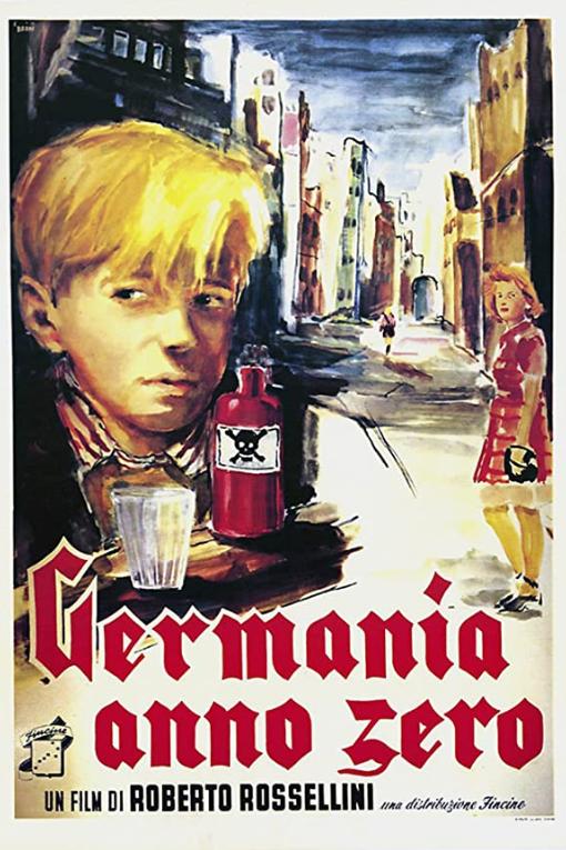 Γερμανία έτος μηδέν (1948)