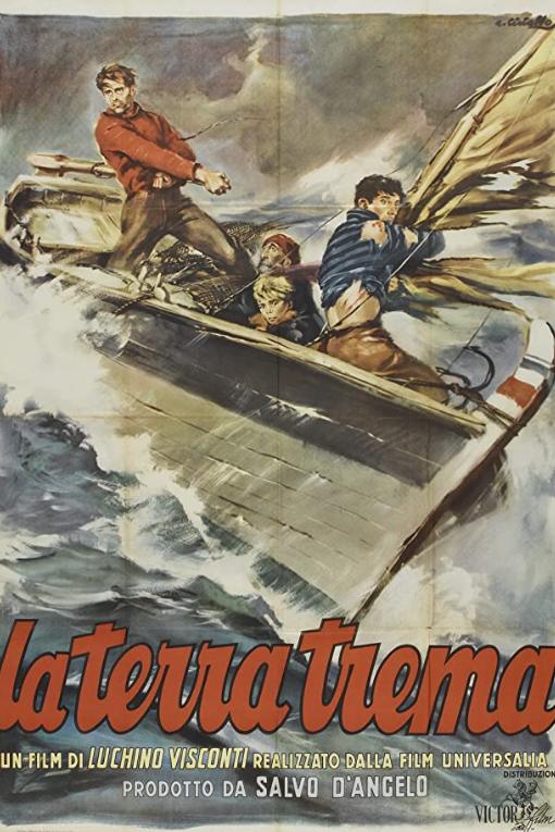 Η Γη τρέμει (1948)