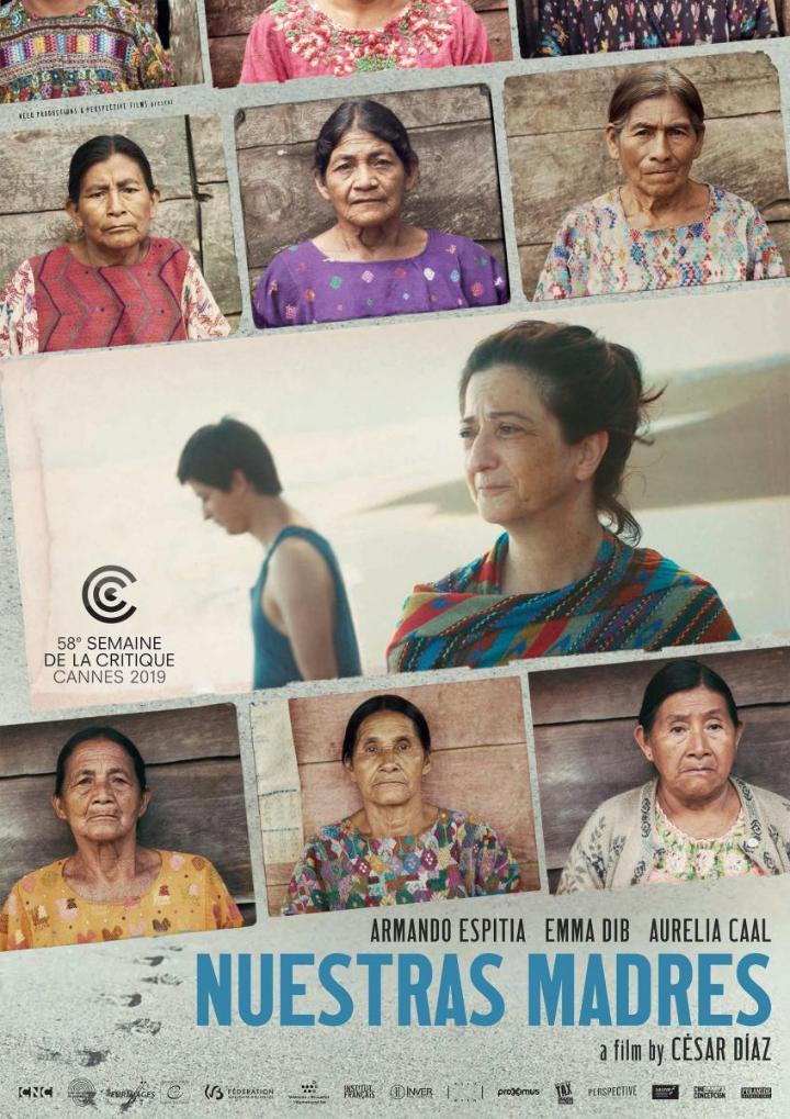 Οι μητέρες μας (2019)