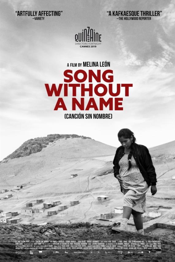 Τραγούδι χωρίς όνομα (2019)